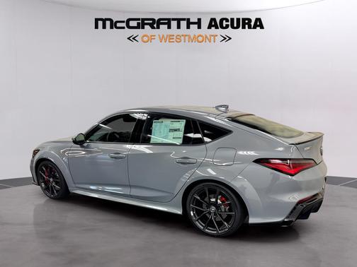 2026 Acura Integra FWD Type S