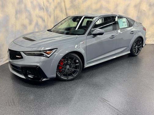 2026 Acura Integra FWD Type S