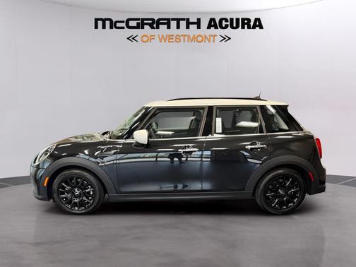 2024 MINI Hardtop Cooper