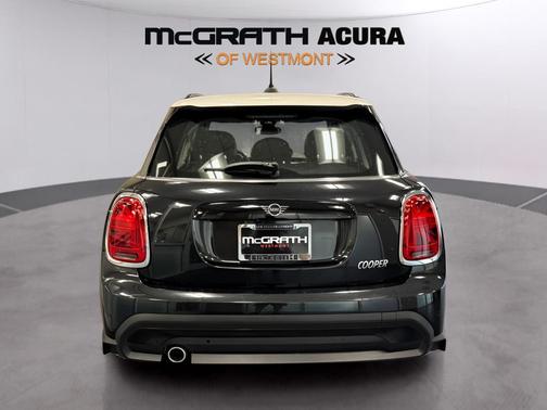 2024 MINI Hardtop Cooper