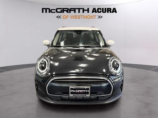 2024 MINI Hardtop Cooper