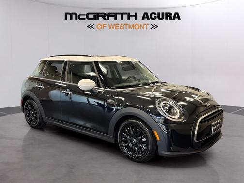 2024 MINI Hardtop Cooper