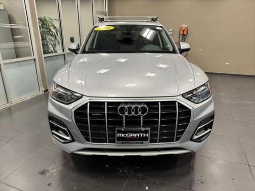 2024 Audi Q5 40 Premium