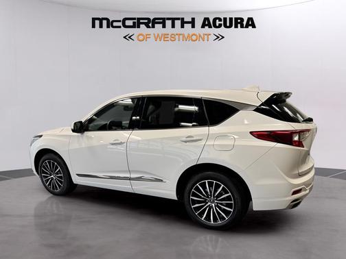 2025 Acura RDX Advance Package