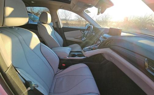 2025 Acura RDX Advance Package
