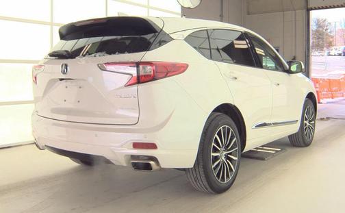 2025 Acura RDX Advance Package