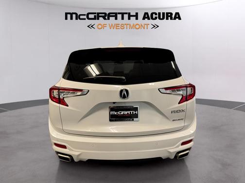 2025 Acura RDX Advance Package