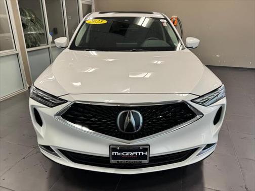 2023 Acura MDX Standard