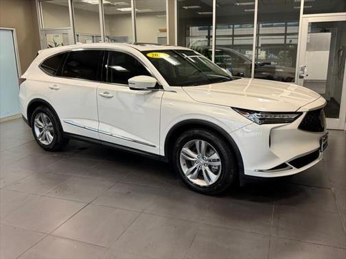 2023 Acura MDX Standard