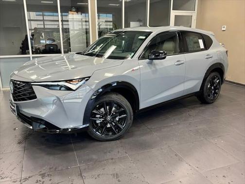 2025 Acura ADX w/A-Spec Advance Package