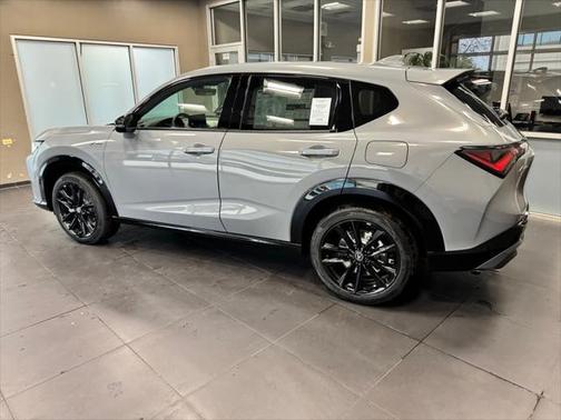 2025 Acura ADX w/A-Spec Advance Package