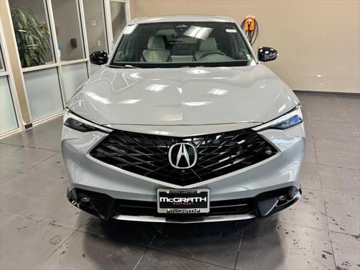 2025 Acura ADX w/A-Spec Advance Package
