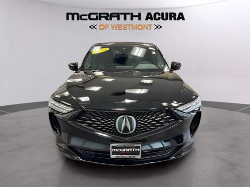 2023 Acura MDX A-SPEC