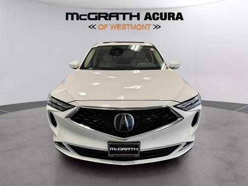 2022 Acura MDX Technology Package
