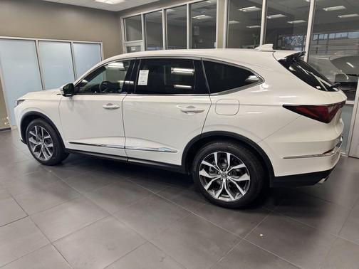 2022 Acura MDX Technology Package