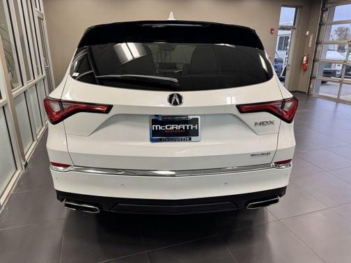 2022 Acura MDX Technology Package