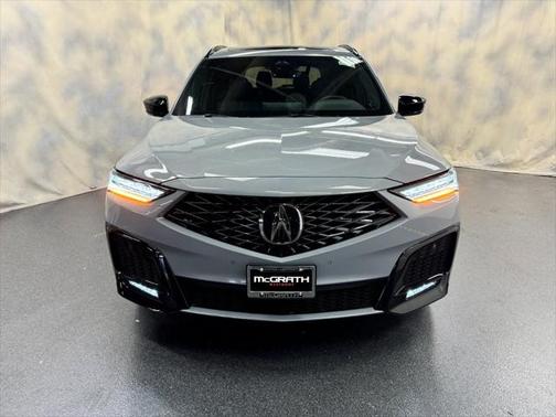 2025 Acura MDX A-SPEC Advance Package