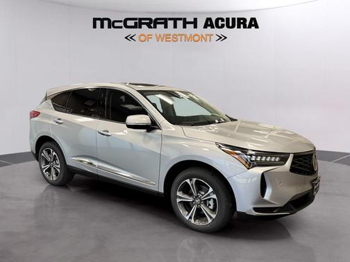 2025 Acura RDX Technology Package