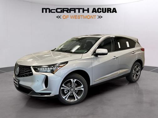 2025 Acura RDX Technology Package