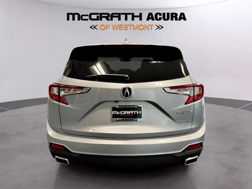 2025 Acura RDX Technology Package