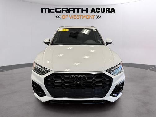 2024 Audi Q5 e 55 S line Premium Plus