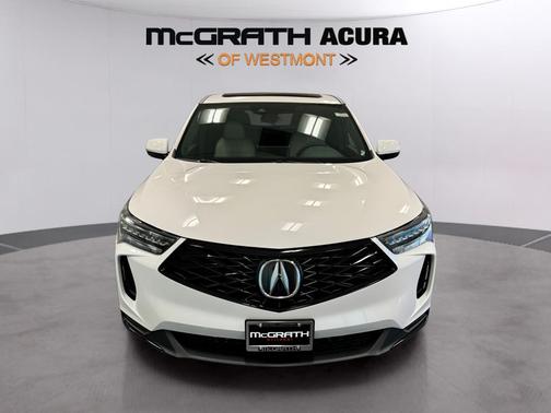 2026 Acura RDX Base