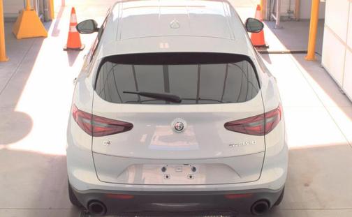 2023 Alfa Romeo Stelvio Sprint AWD