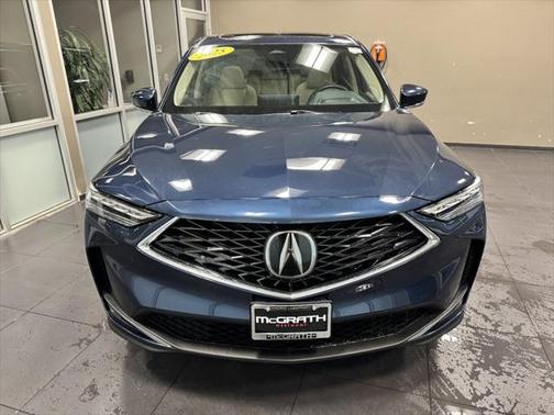 2025 Acura MDX Standard