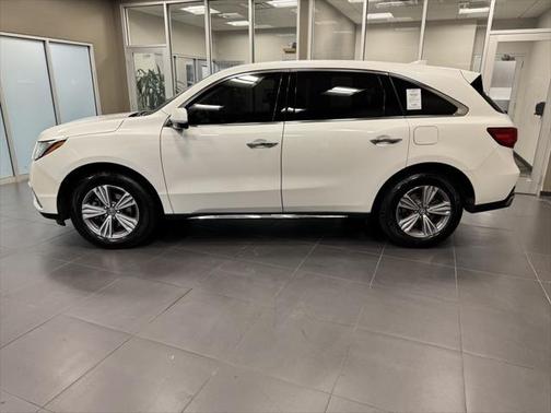 2020 Acura MDX 3.5L