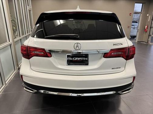 2020 Acura MDX 3.5L