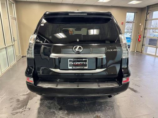 2023 Lexus GX 460 Premium