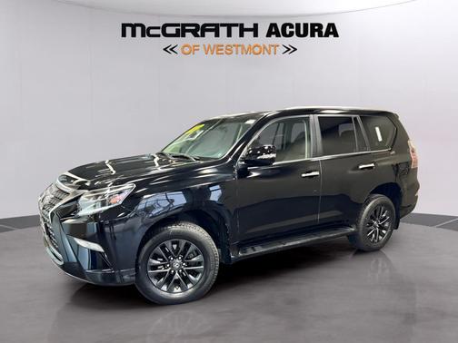 2023 Lexus GX 460 Premium