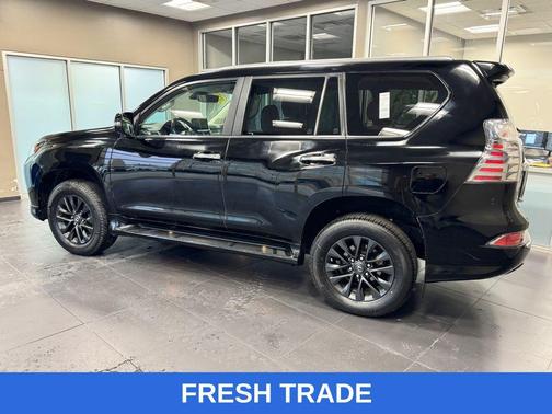 2023 Lexus GX 460 Premium