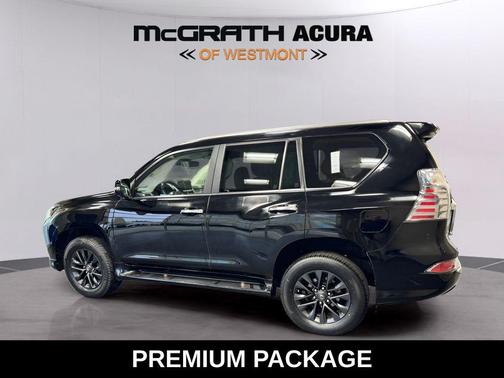 2023 Lexus GX 460 Premium