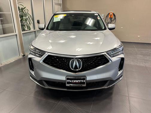 2023 Acura RDX Technology Package