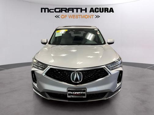 2023 Acura RDX Technology Package