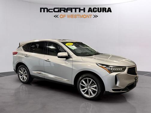 2023 Acura RDX Technology Package