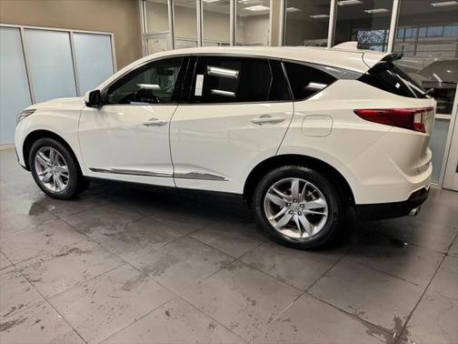 2020 Acura RDX Advance Package