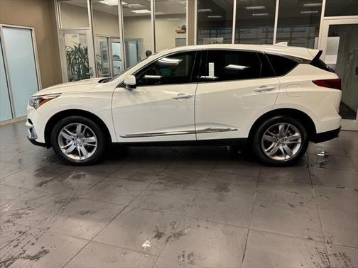 2020 Acura RDX Advance Package