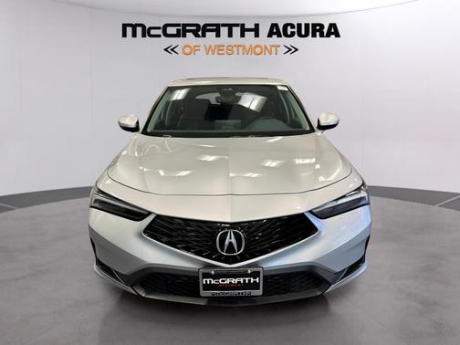 2025 Acura Integra Base