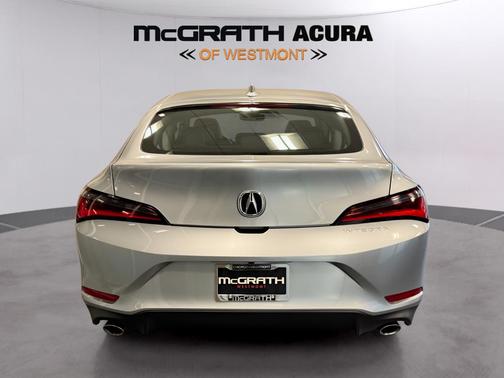 2025 Acura Integra Base