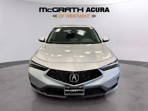 2025 Acura Integra Base