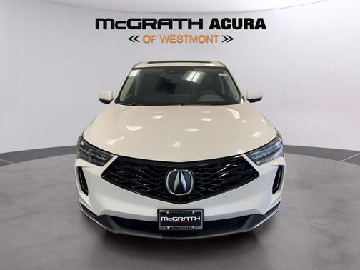 2026 Acura RDX Technology Package