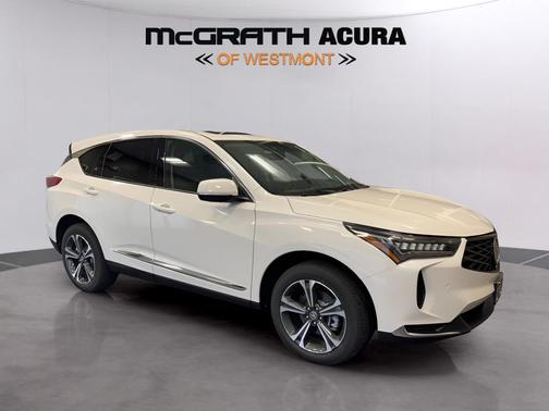 2026 Acura RDX Technology Package