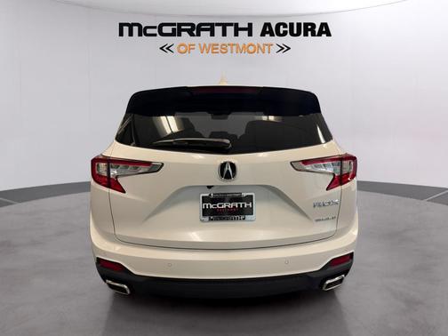 2026 Acura RDX Technology Package