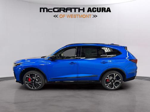 2026 Acura MDX Type S Advance Package