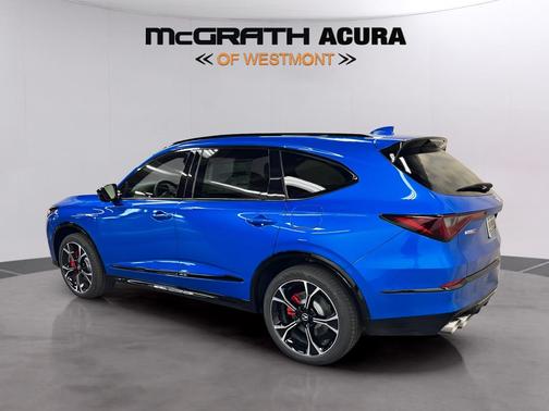 2026 Acura MDX Type S Advance Package