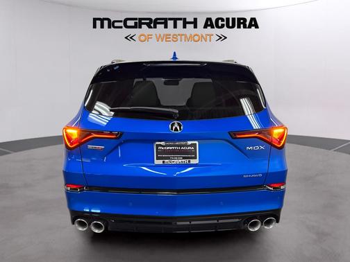 2026 Acura MDX Type S Advance Package