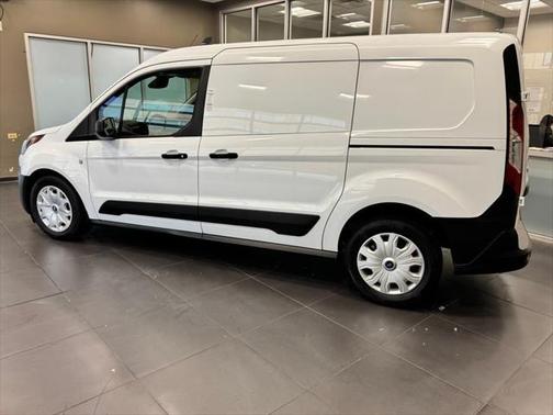 2020 Ford Transit Connect XL Cargo Van