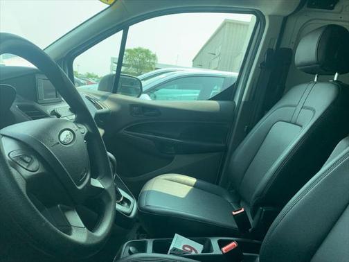2020 Ford Transit Connect XL Cargo Van
